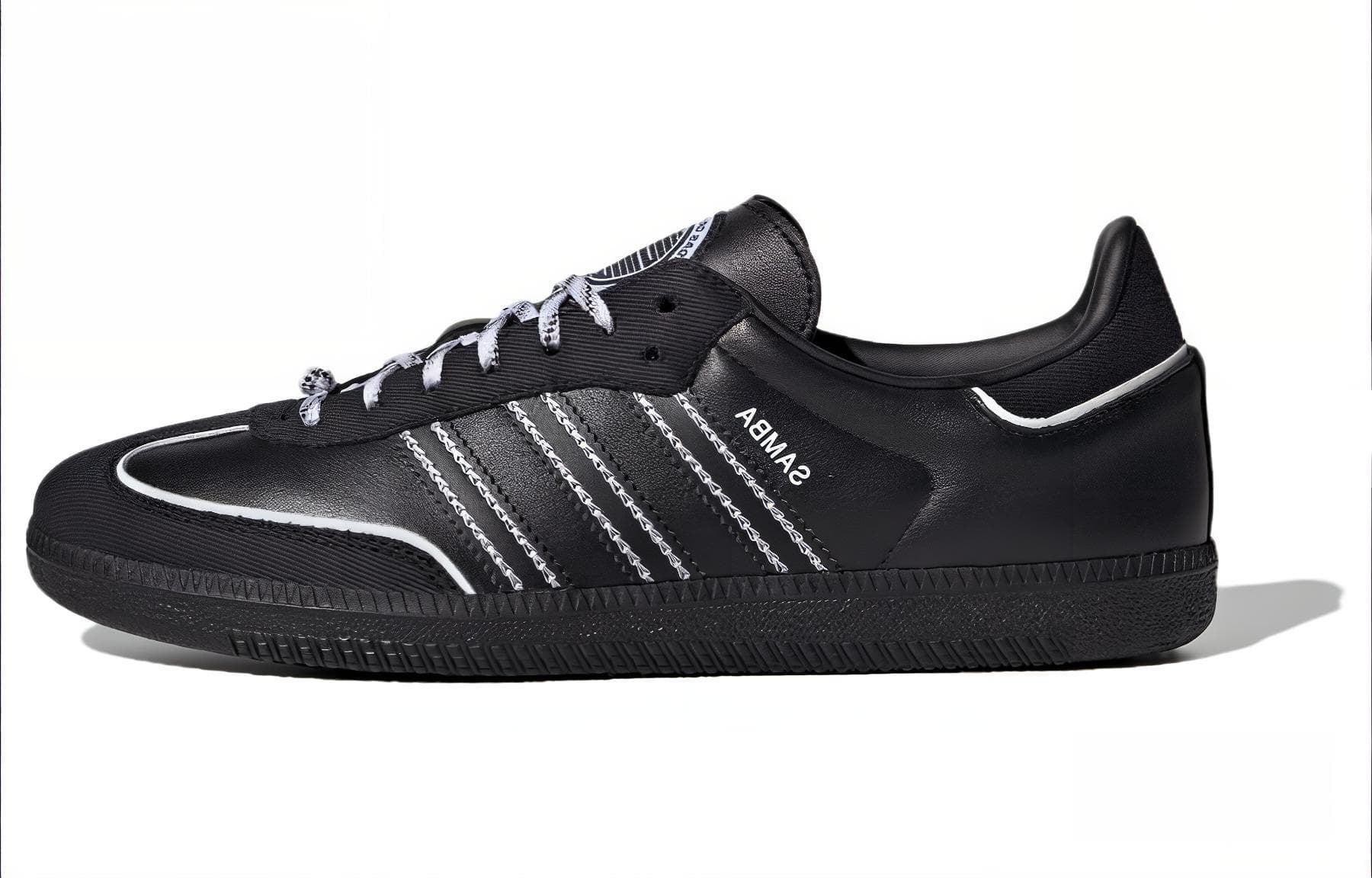 adidas originals Low CMFTable Versatile Shock Black