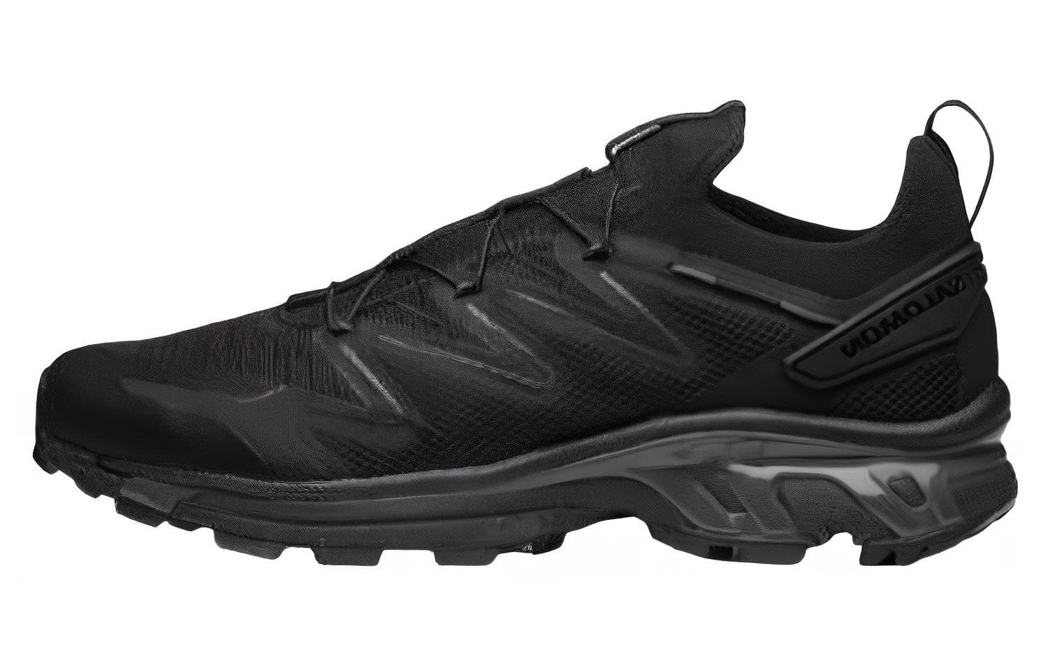 SALOMON XT-Rush 2 'Black Magnet'