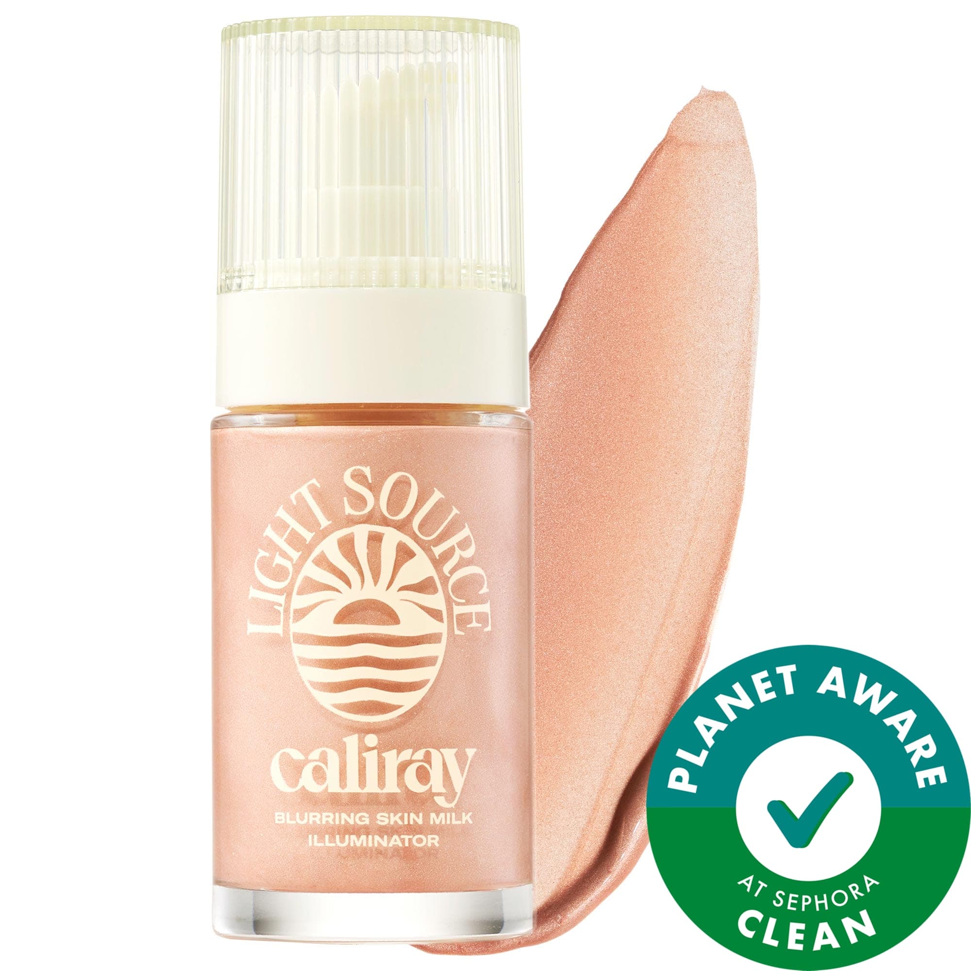 Light Source Blurring & Hydrating Illuminator