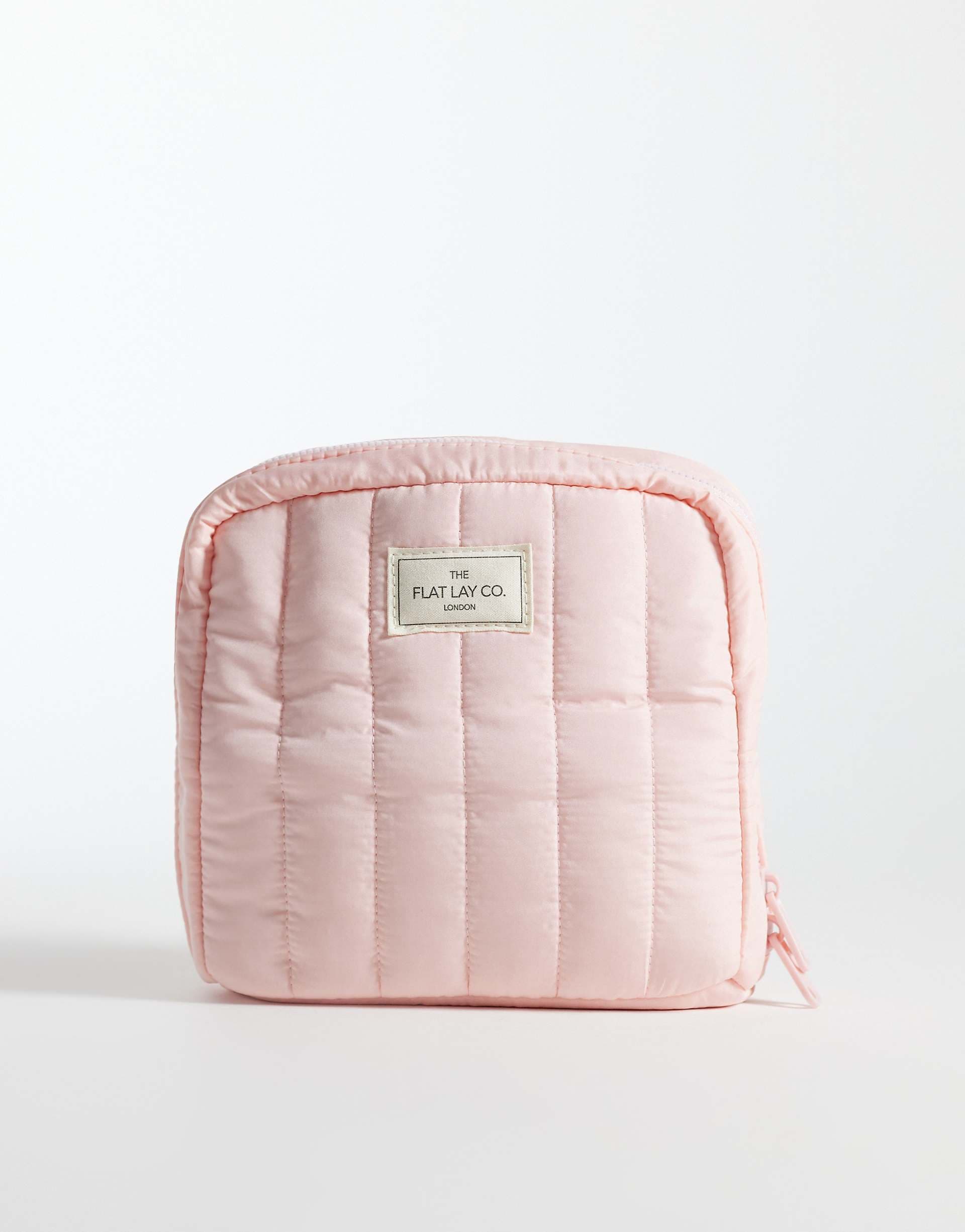 The Flat Lay Co. The Showcase Small - Baby Pink