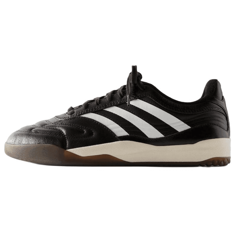 Adidas Kith X Adidas Koresco National 'Black White Gum'