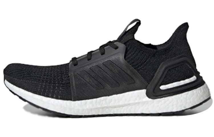 Adidas Ultra Boost 2019 Core Black Grey Five