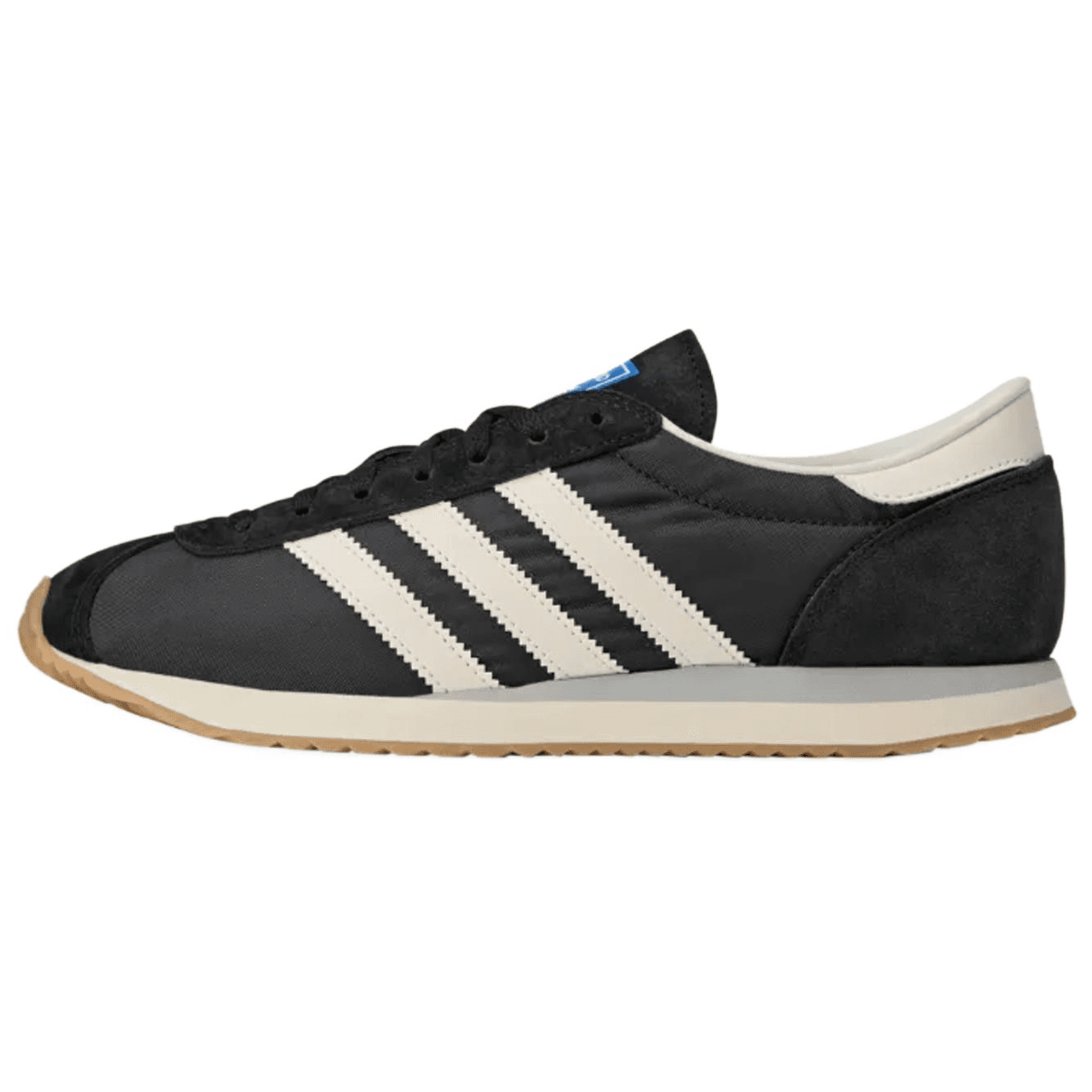 Adidas Pampanga Spzl 'Black Chalk White'