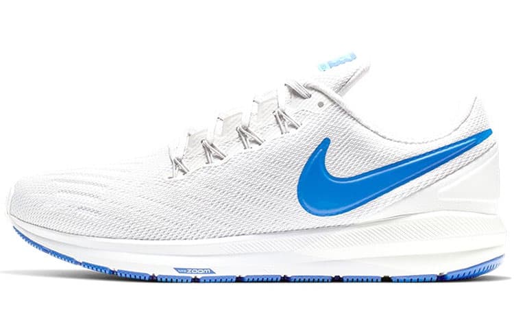 Nike Air Zoom Structure 22 Vast Grey
