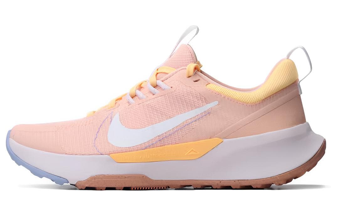 Nike Juniper Trail 2 Next Nature 'Arctic Orange Melon Tint' Women's