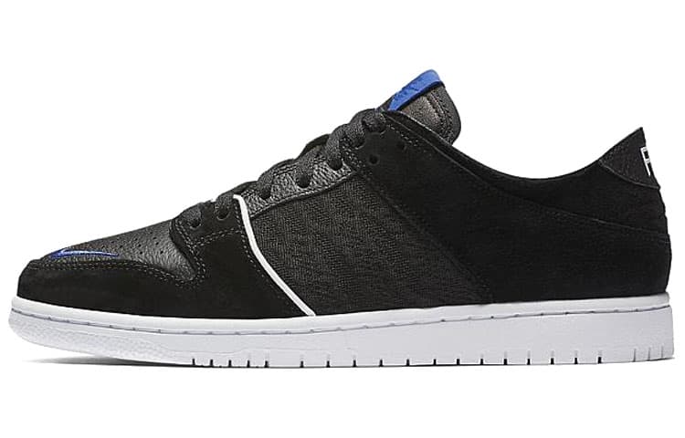 Nike Sb Dunk Low Soulland FRI.day Part 02