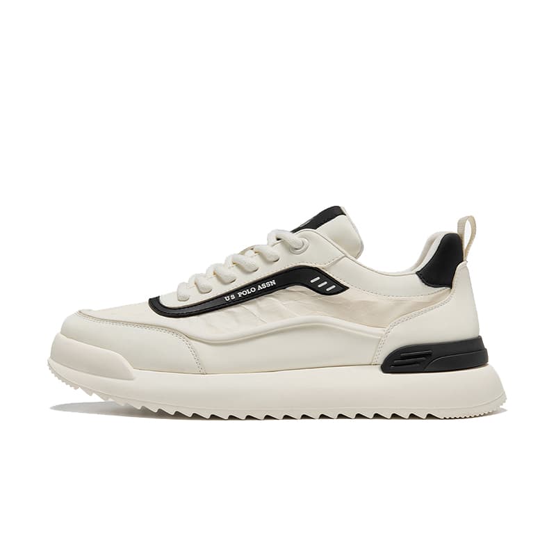 U.S. POLO ASSN. Casual Shoes Men Low-Top