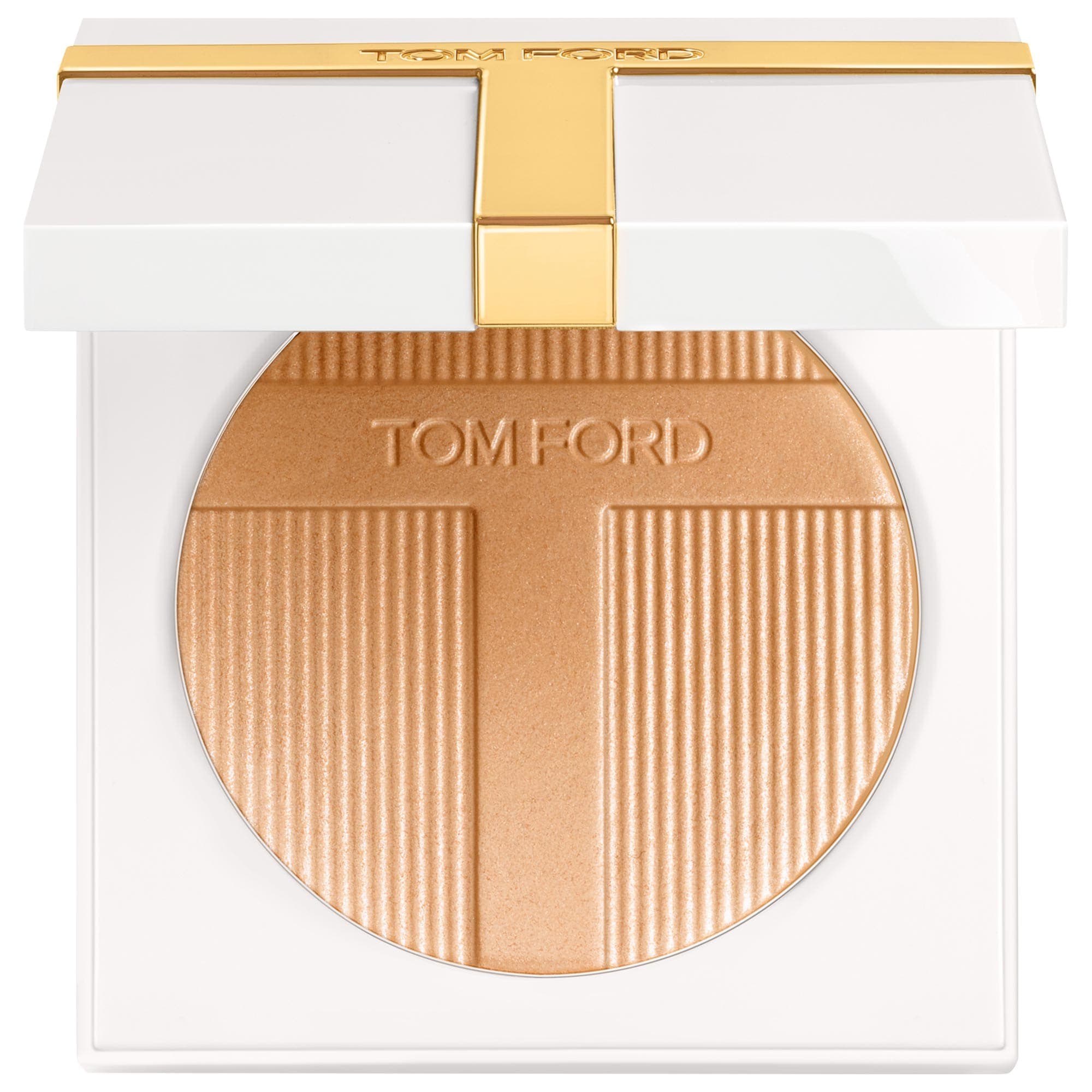 Soleil Glow Gel Powder Highlighter with 8HR Wear