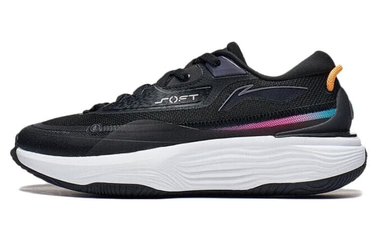 LINING SOFT WARM Casual Shoes Men Low-Top