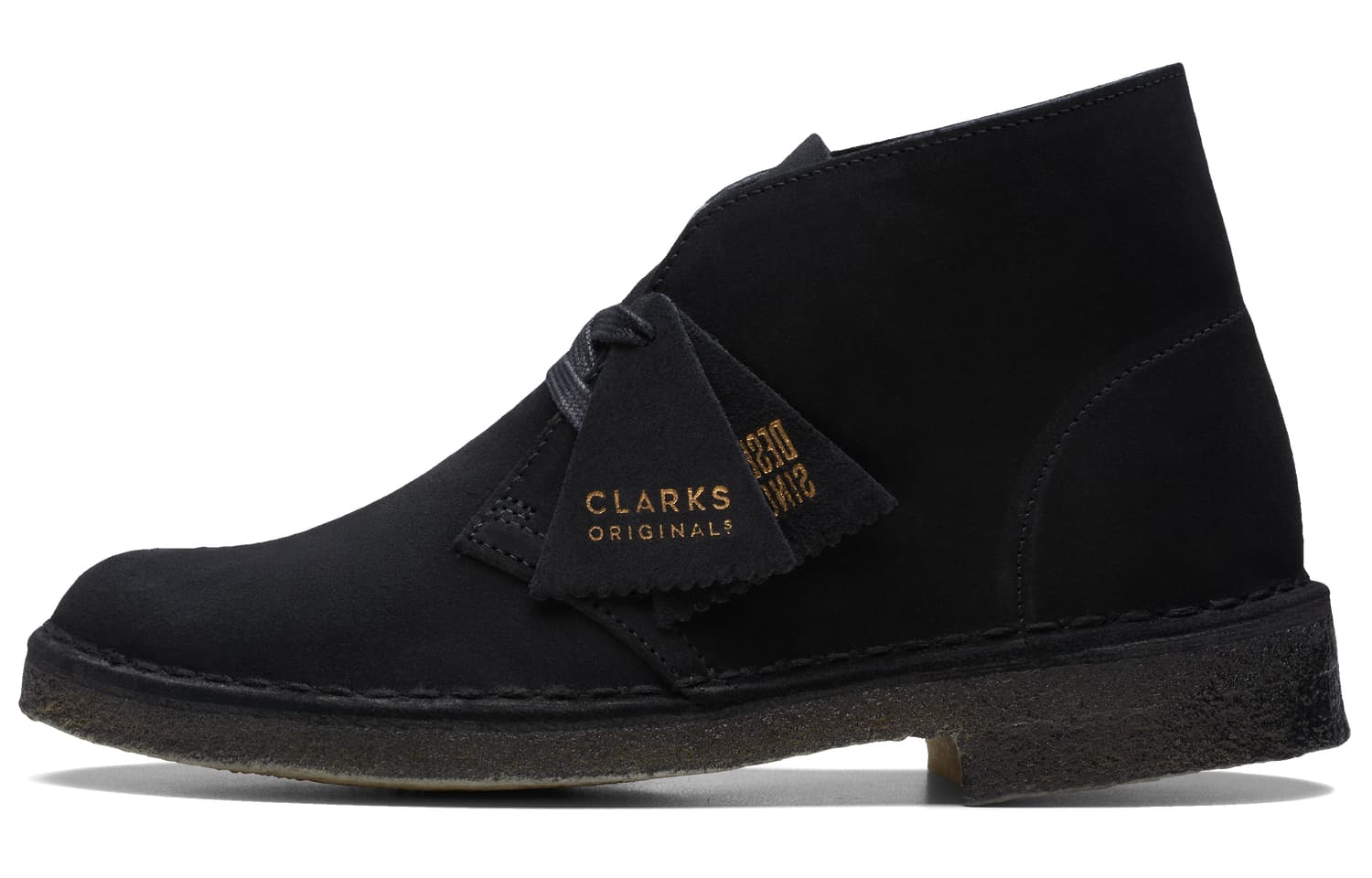 Clarks Ankle Boots Women's Black