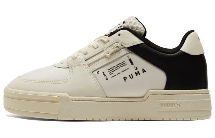 PUMA Ca Pro Re.Gen Ivory Glow