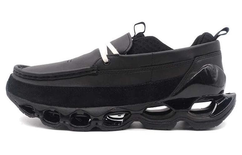 Mizuno Wave Prophecy Moc Triple Black