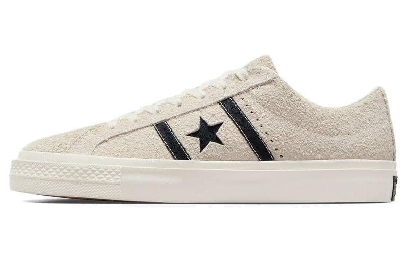 One Star Converse Academy Pro Suede 'Egret'