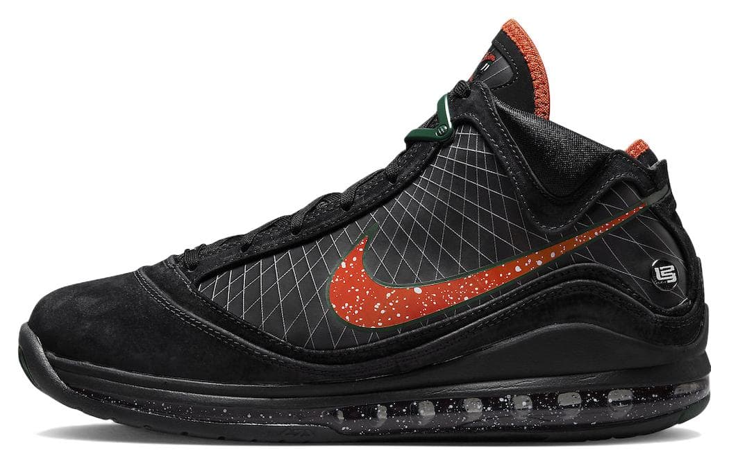 Nike LeBron 7 Famu