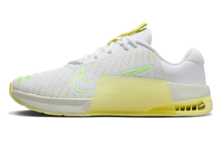 Nike Women's Metcon 9 'White Luminous Green'