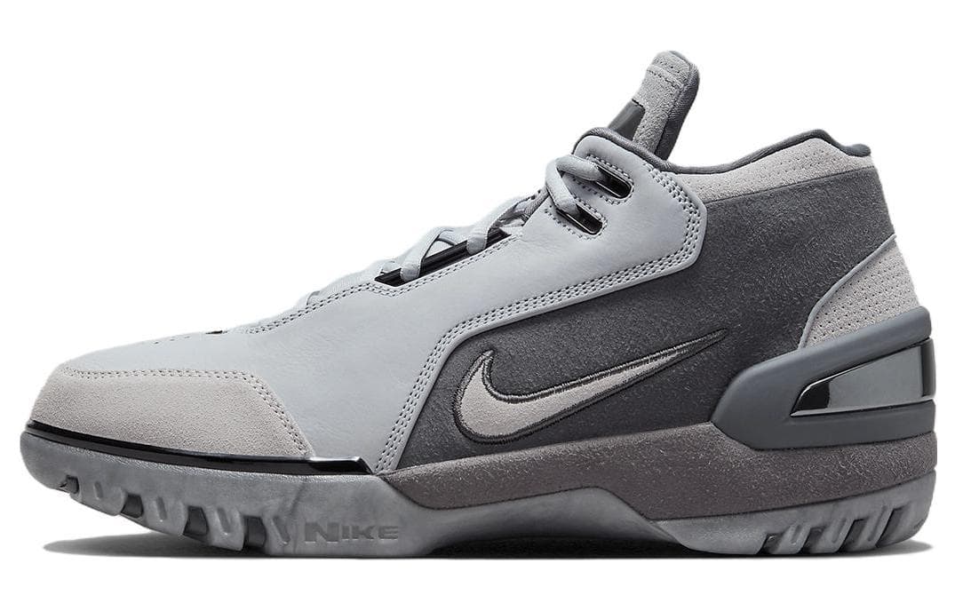 Nike Air Zoom Generation Dark Grey