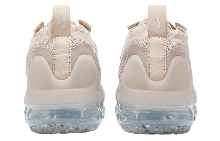 Nike Air VaporMax 2021 Fk Oatmeal Women's