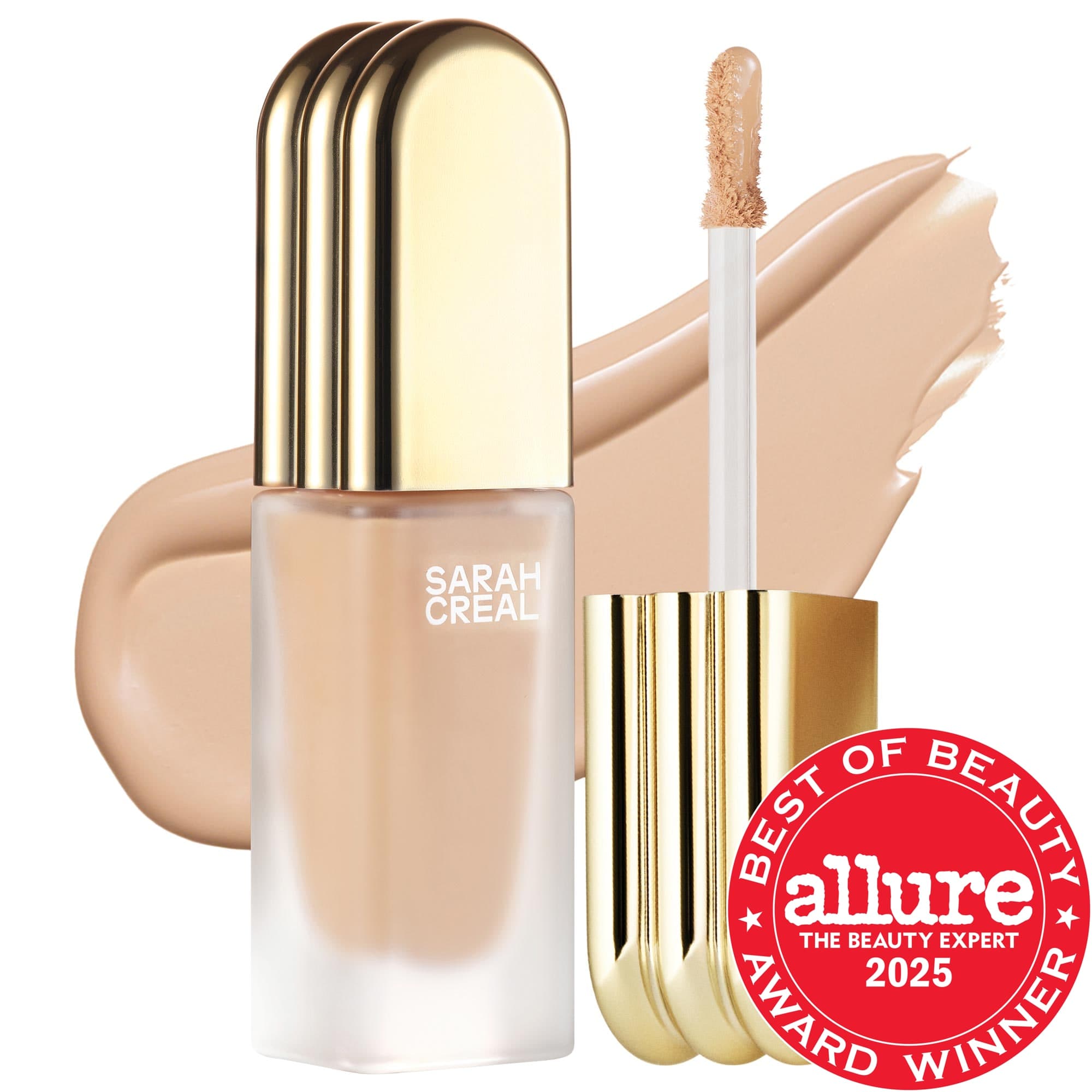 Face Flex Concealer & Complexion Enhancer with Caffeine