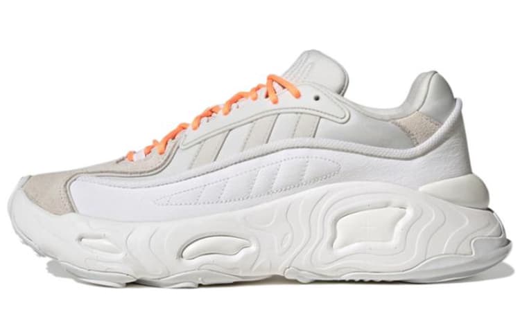 Adidas Oznova 'White Beam Orange'