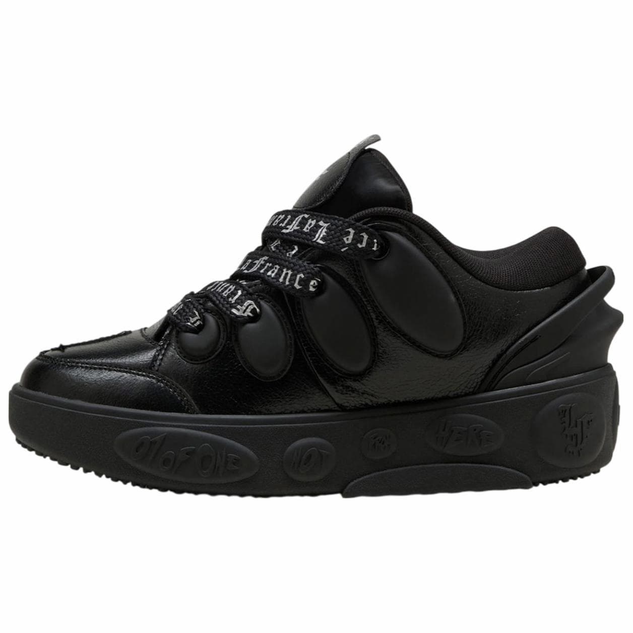 PUMA LaMelo Ball LaFrancé Amour Black