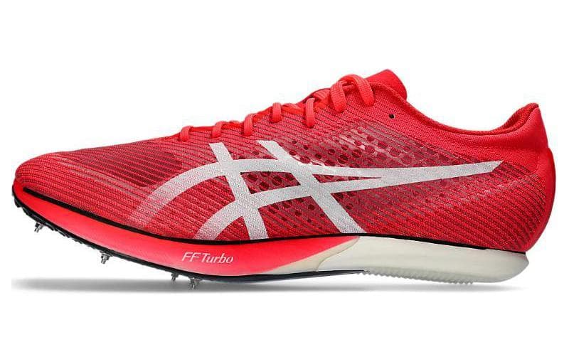 Asics Metaspeed Sky+ Md 'Diva Pink White'