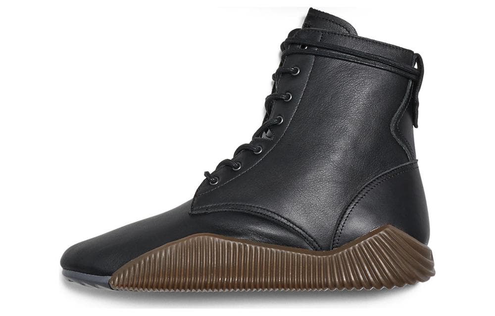 Onitsuka Tiger Acromount Boots 'Black'