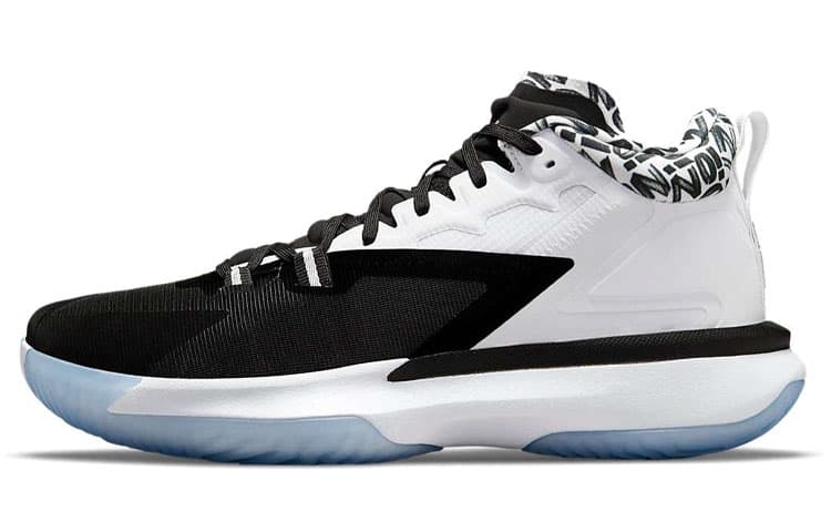 JORDAN Zion 1 Pf 'Gen Zion'