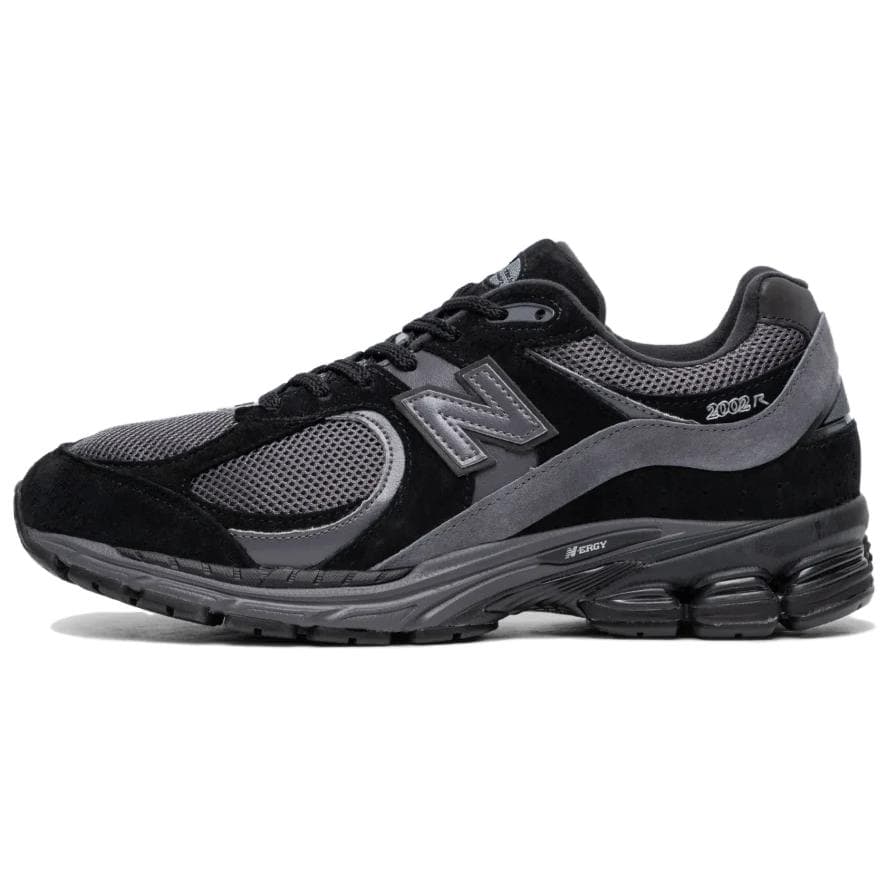 2002R New Balance 'Black Magnet'
