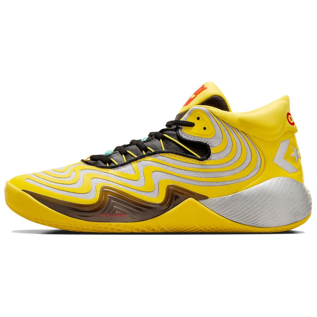Converse Transformers X All Star Bb Shift Cx 'Bumblebee'