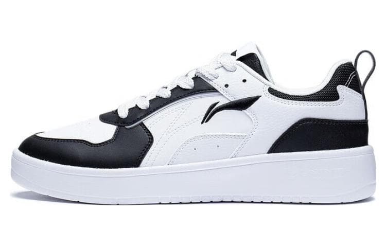 LINING Spike Years 'White Black'