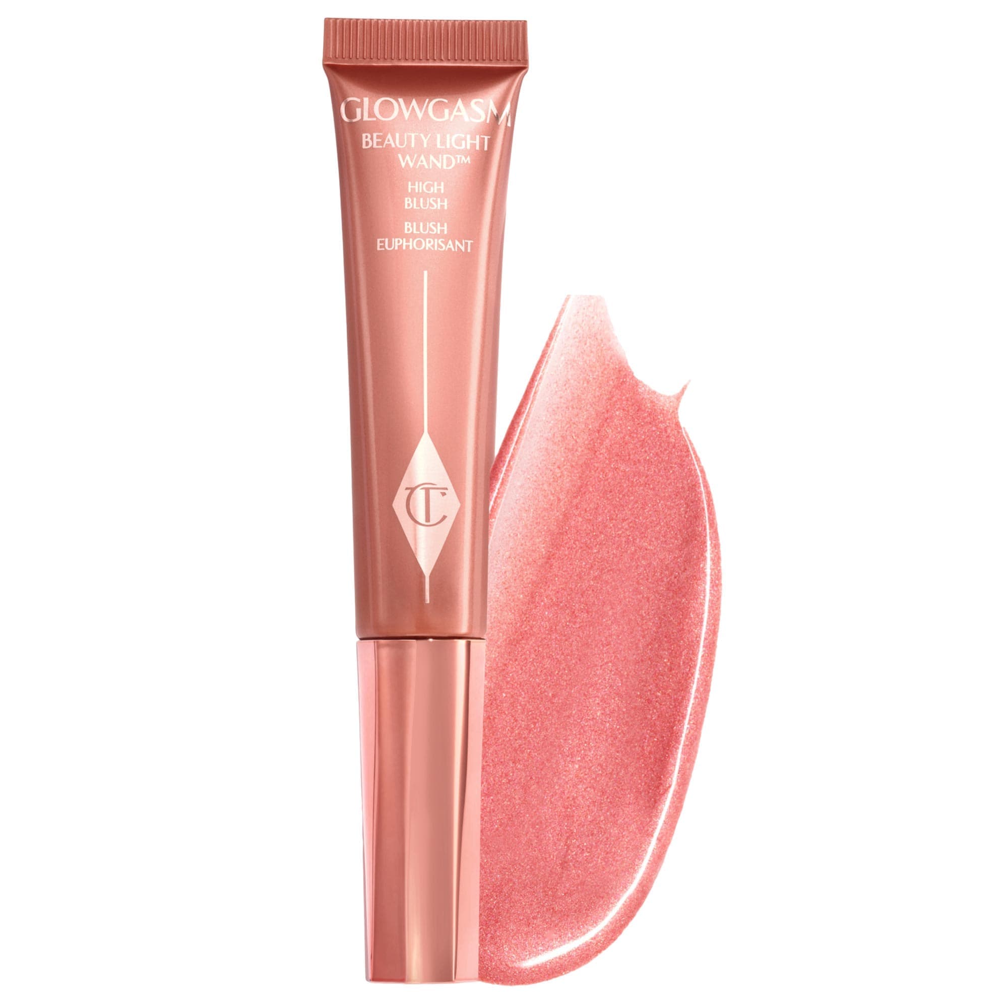 Beauty Highlighter Wand