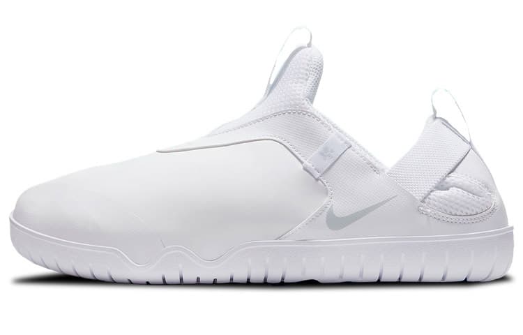 Nike Zoom Pulse Pure Platinum