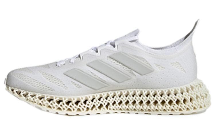 Adidas 4DFWD 3 Cloud White Core White