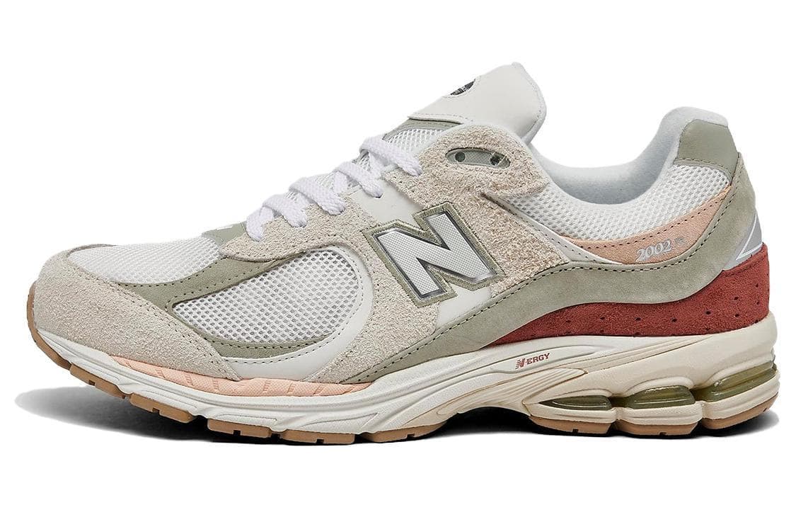 New Balance 2002R Festival Pack 'Khaki'
