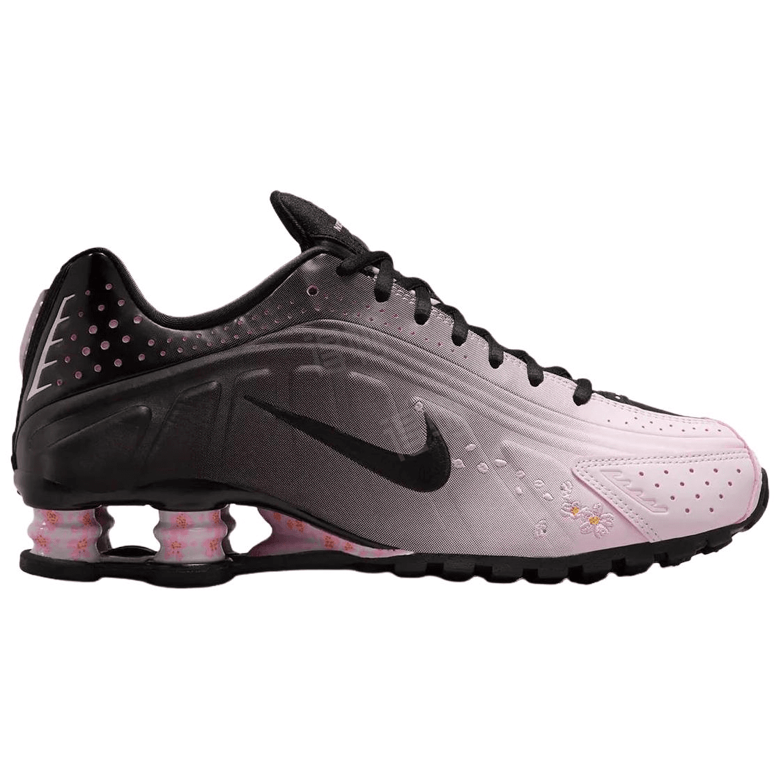 Nike Shox R4 Sakura Women's