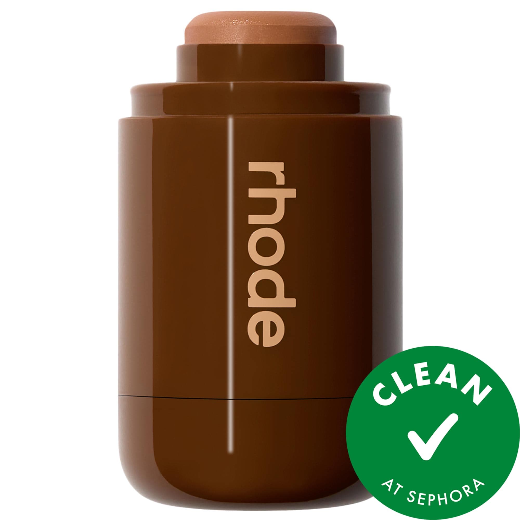 Pocket Bronze Long-Wearing Cream Bronzer