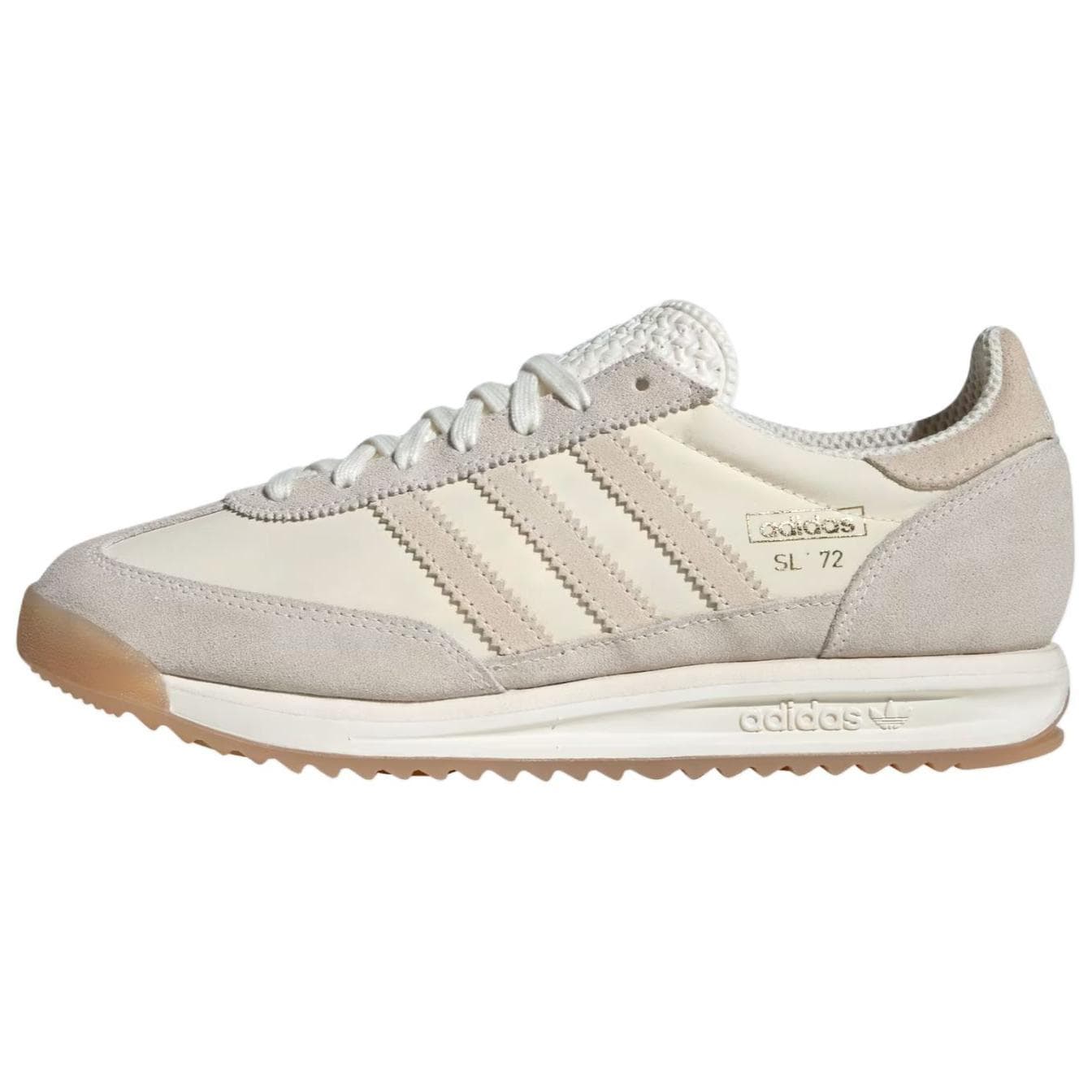 adidas originals SL 72 RS Casual Shoes Unisex White