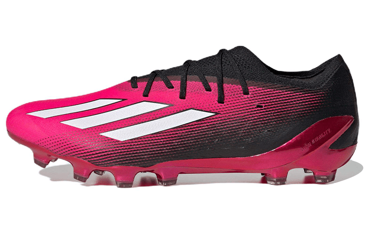 Adidas X Speedportal.1 Ag 'Team Shock Pink 2'
