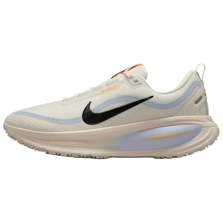 Nike Vomero 18 Comfort Versatile Casual Running Shoes Women's Beige