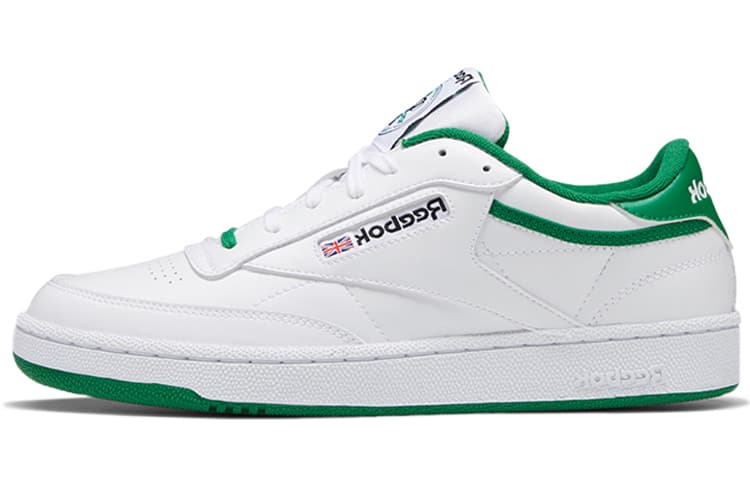 Reebok Club C 85 Sneakers Green