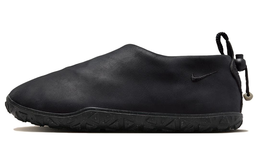 Nike ACG Moc Premium Black