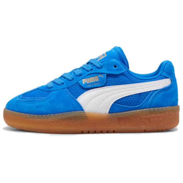 PUMA Palermo Lamoda Vintage 'Hyperlink Blue Gum' Women's