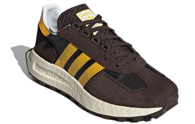 Adidas Originals Retropy E5 Retro 'Brown'
