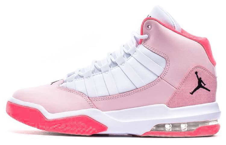 Jordan Jordan Max Aura GS 'Pink Foam'