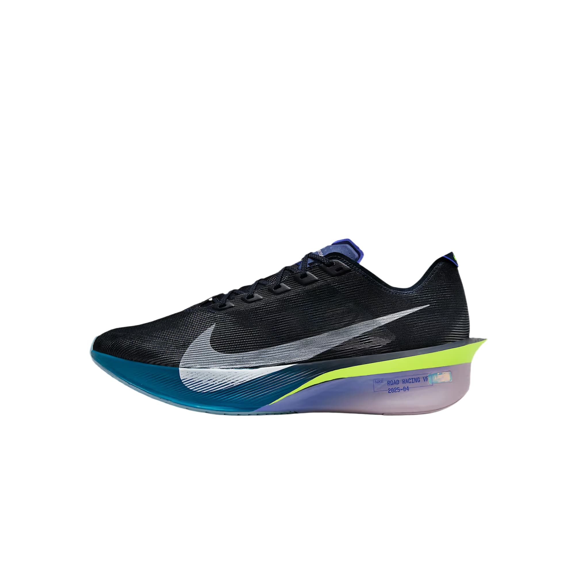 Nike VAPORFLY 4 Comfort Simple Versatile Casual Running Shoes Men's