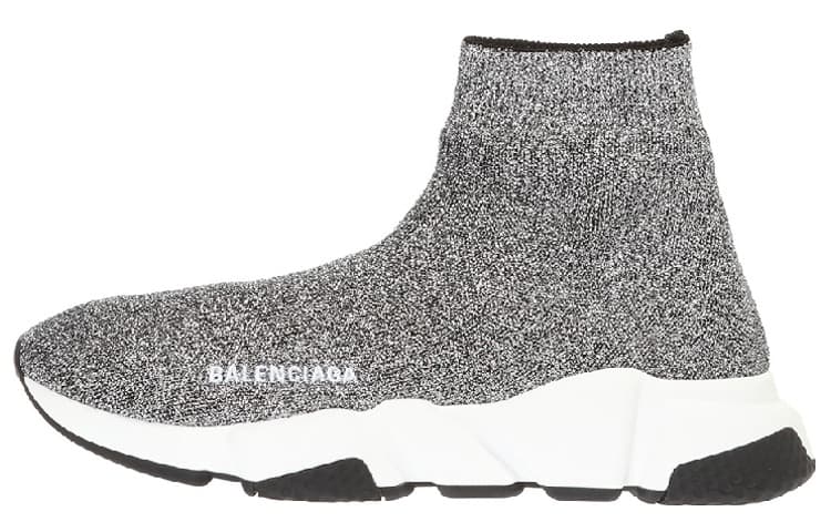 Balenciaga Speed Trainer Cristal Women's