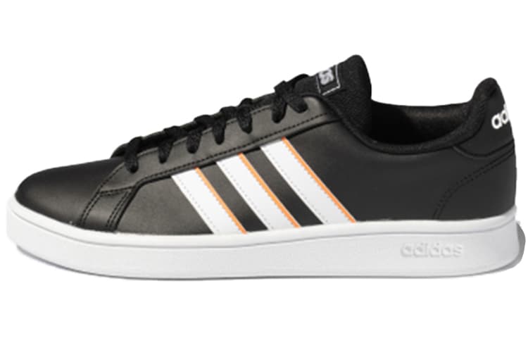 Adidas Neo Neo Grand Court 'Black White'