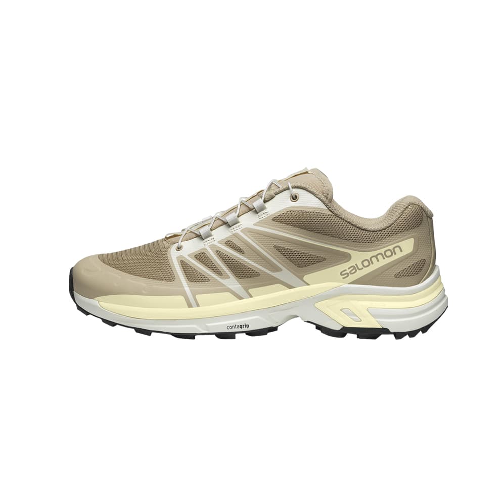 XT Wings SALOMON 2 'White Pepper Vanilla Ice'