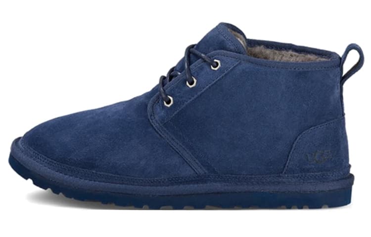UGG Neumel Boot New Navy