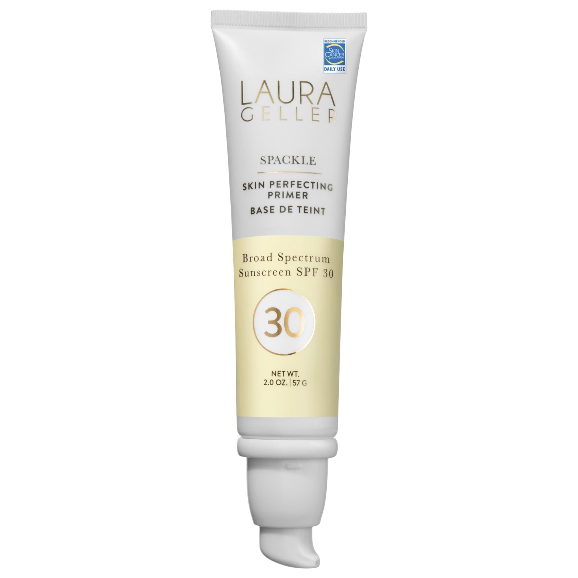 Spackle Skin Perfecting Primer with Broad Spectrum SPF 30